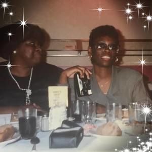 Meet your Posher, Jill